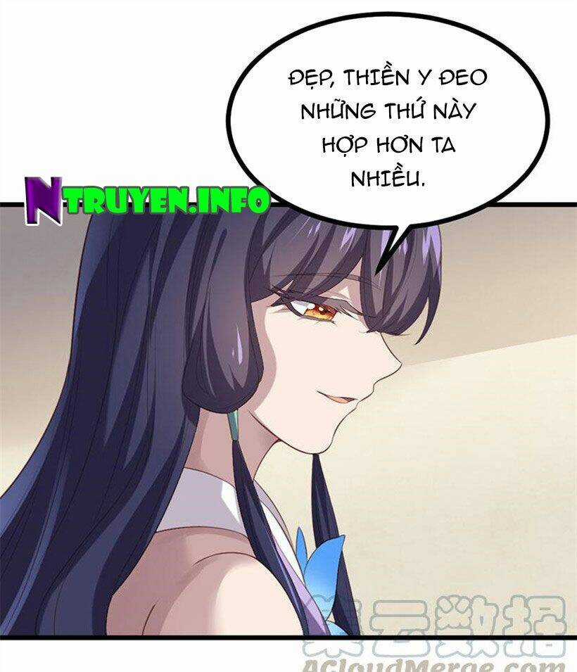 Khuynh Thế Đế Vương Cơ Chapter 71.1 trang 15