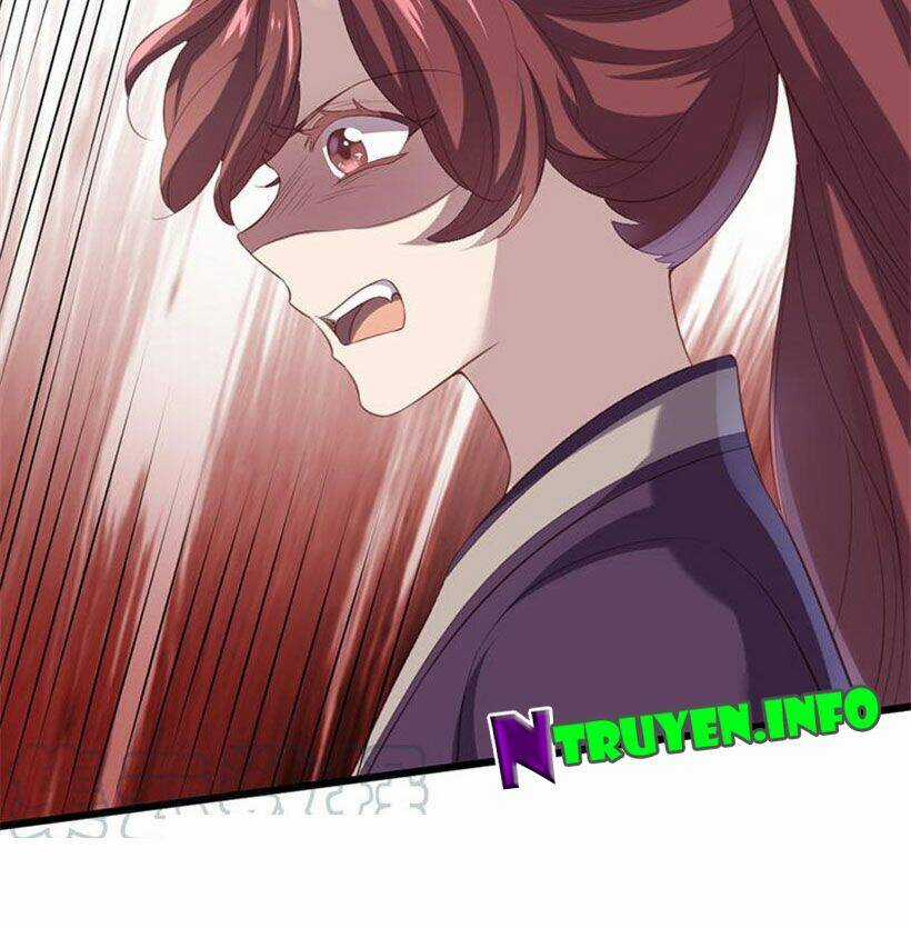 Khuynh Thế Đế Vương Cơ Chapter 71.1 trang 25