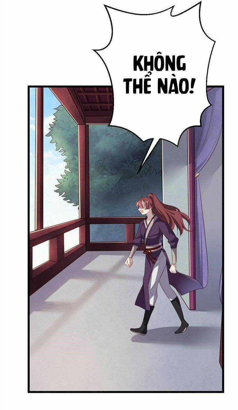 Khuynh Thế Đế Vương Cơ Chapter 71.1 trang 26