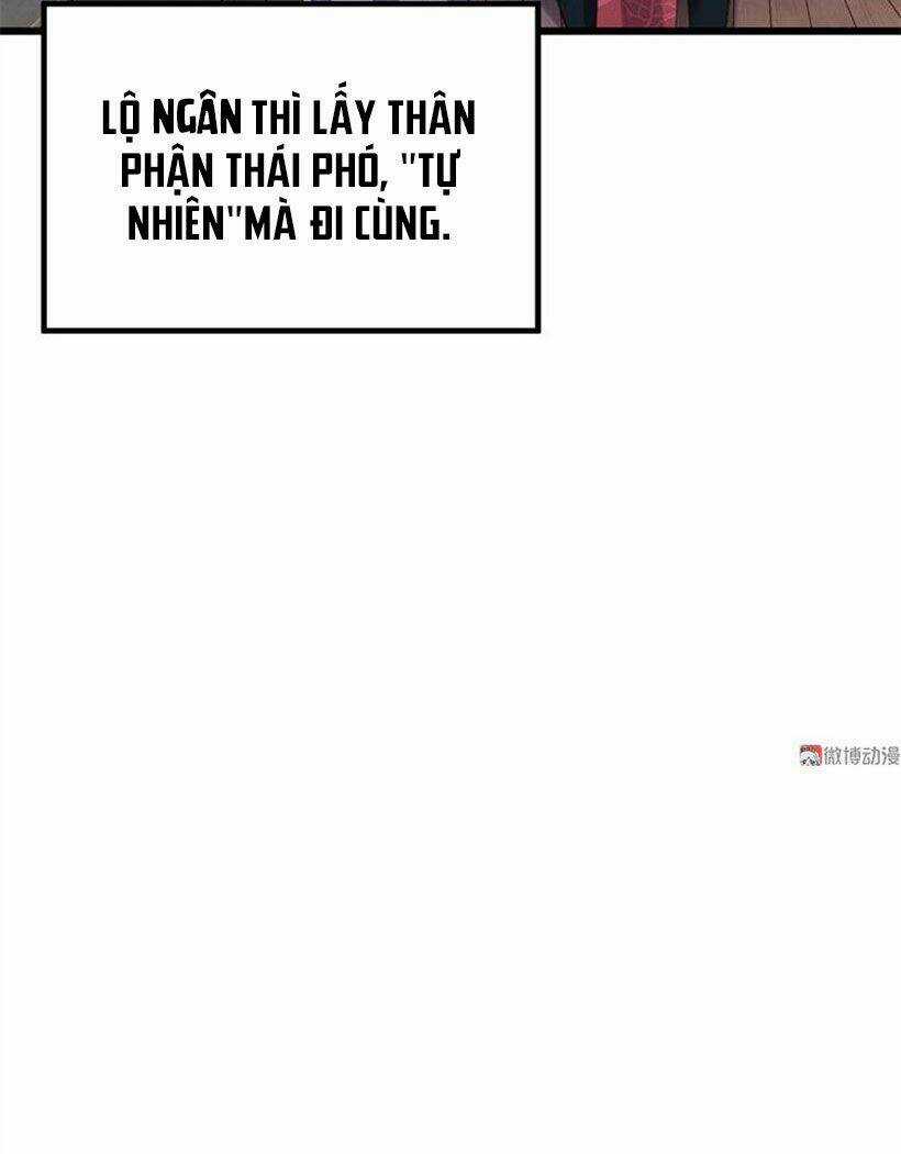 Khuynh Thế Đế Vương Cơ Chapter 71.1 trang 8