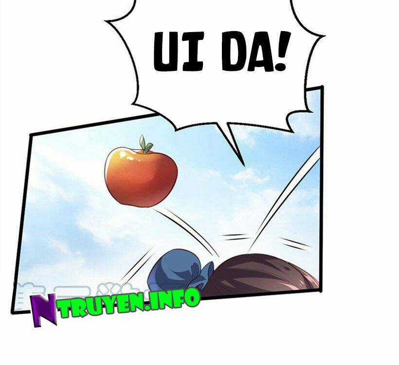 Khuynh Thế Đế Vương Cơ Chapter 71.2 trang 3