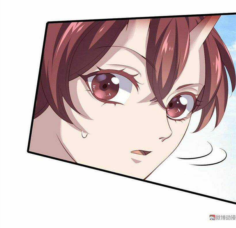 Khuynh Thế Đế Vương Cơ Chapter 71.2 trang 4