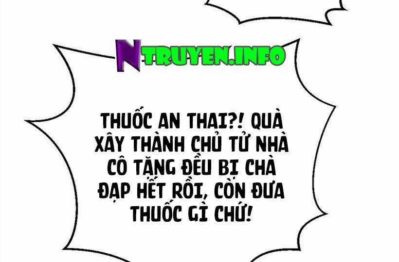 Khuynh Thế Đế Vương Cơ Chapter 71.2 trang 6
