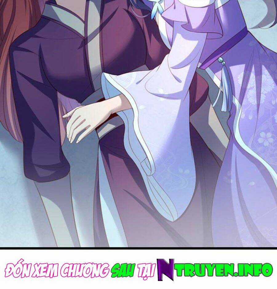 Khuynh Thế Đế Vương Cơ Chapter 73.2 trang 19