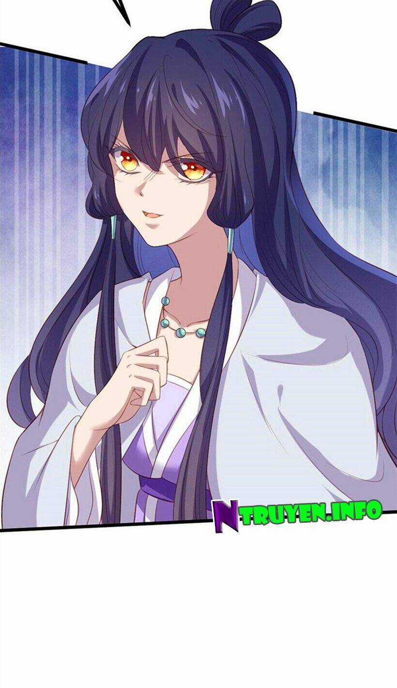 Khuynh Thế Đế Vương Cơ Chapter 76.2 trang 2