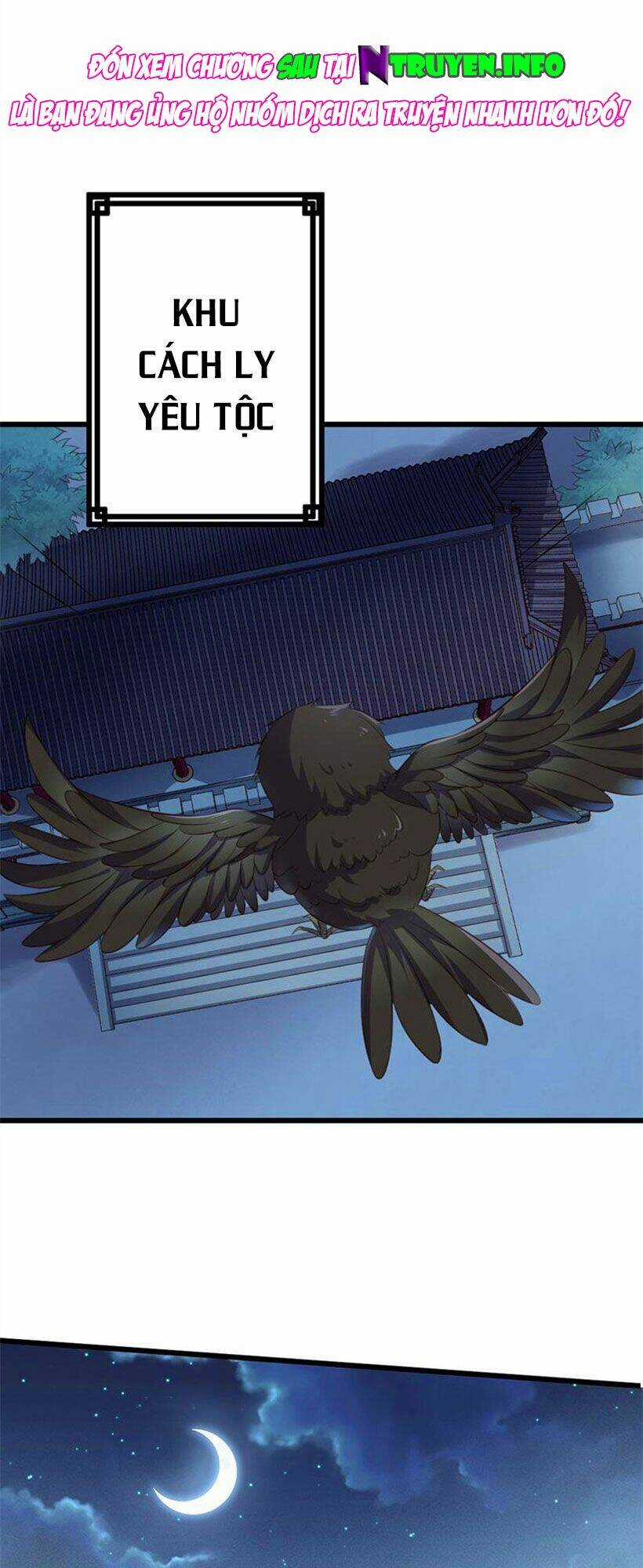 Khuynh Thế Đế Vương Cơ Chapter 76.2 trang 4