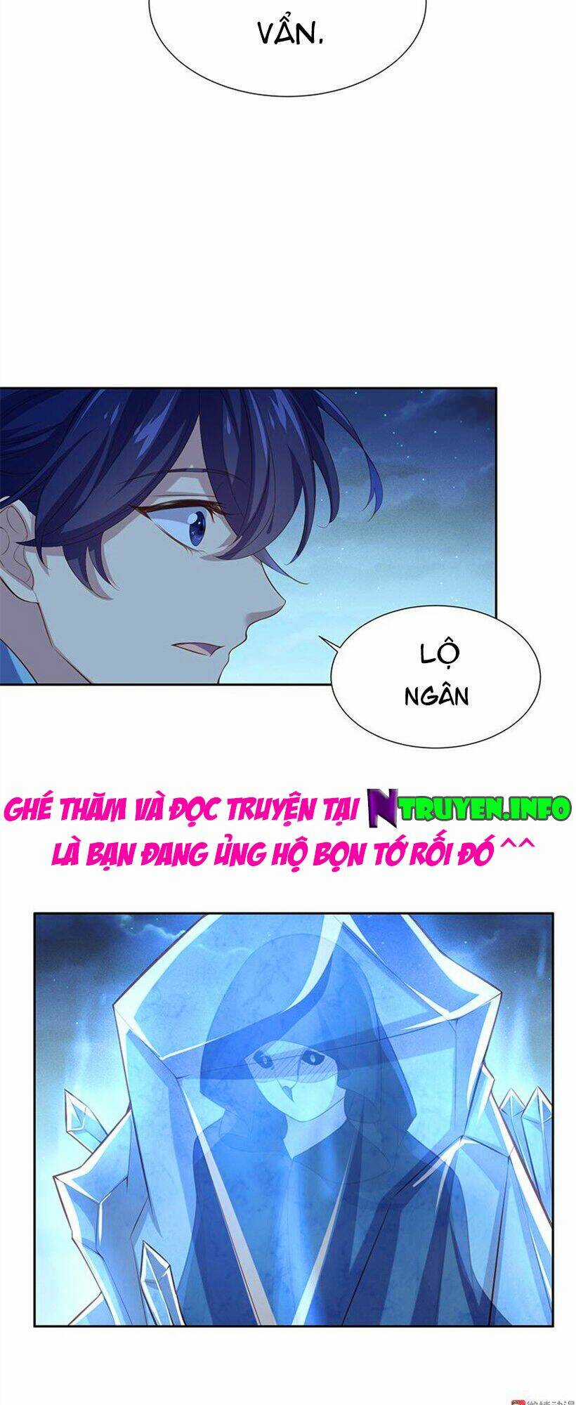 Khuynh Thế Đế Vương Cơ Chapter 77.2 trang 16