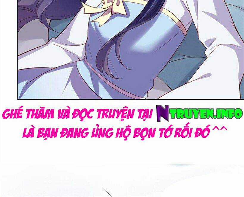 Khuynh Thế Đế Vương Cơ Chapter 77.2 trang 4