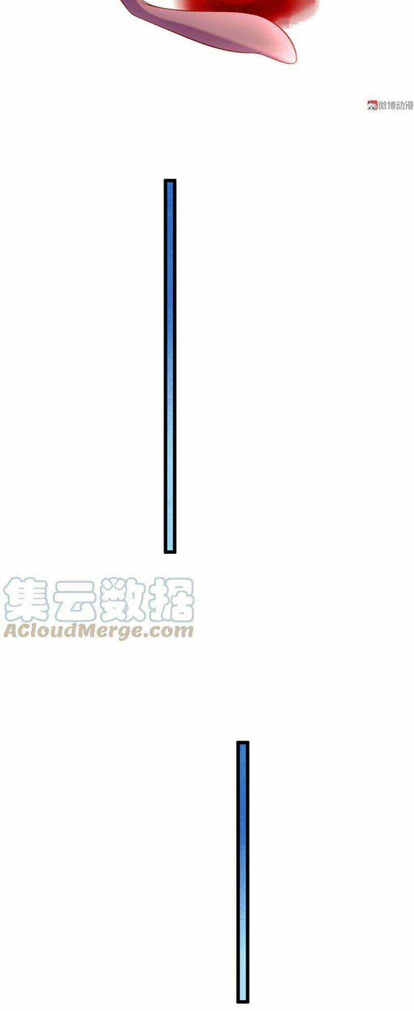 Khuynh Thế Đế Vương Cơ Chapter 78.1 trang 11