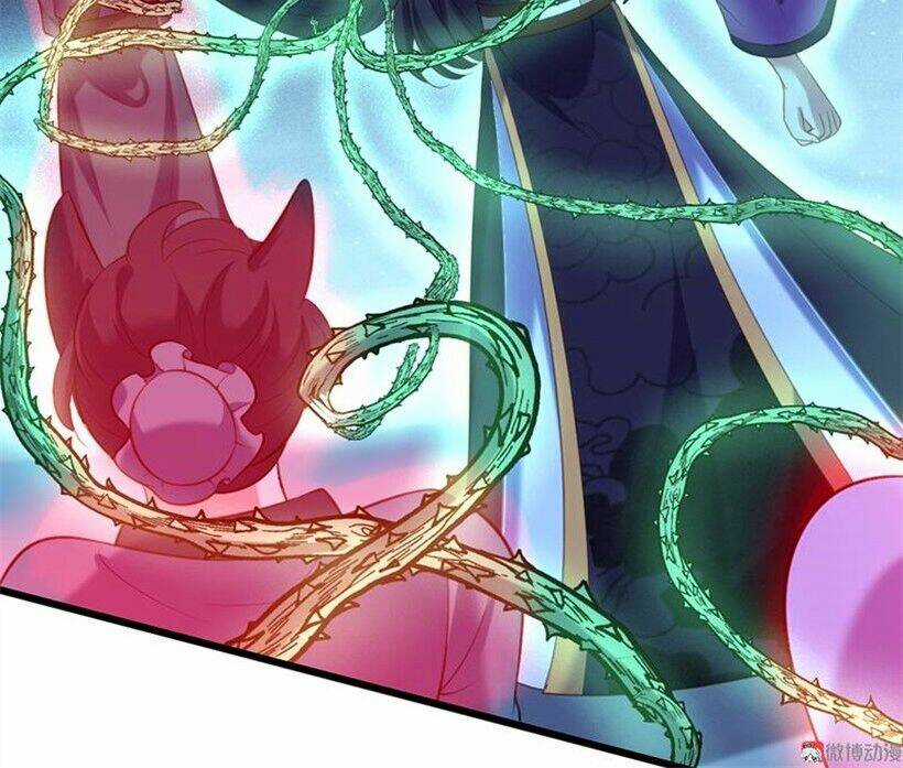 Khuynh Thế Đế Vương Cơ Chapter 78.1 trang 13