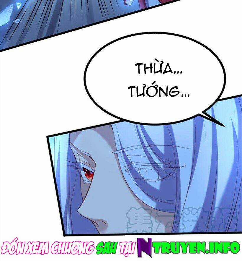 Khuynh Thế Đế Vương Cơ Chapter 78.1 trang 16