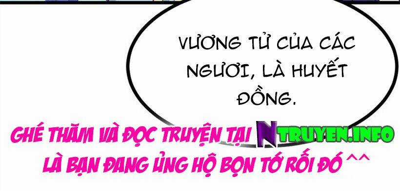 Khuynh Thế Đế Vương Cơ Chapter 78.1 trang 6