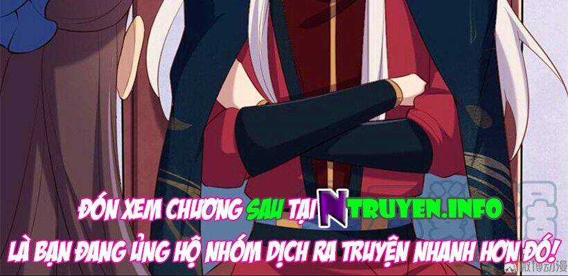 Khuynh Thế Đế Vương Cơ Chapter 78.2 trang 10