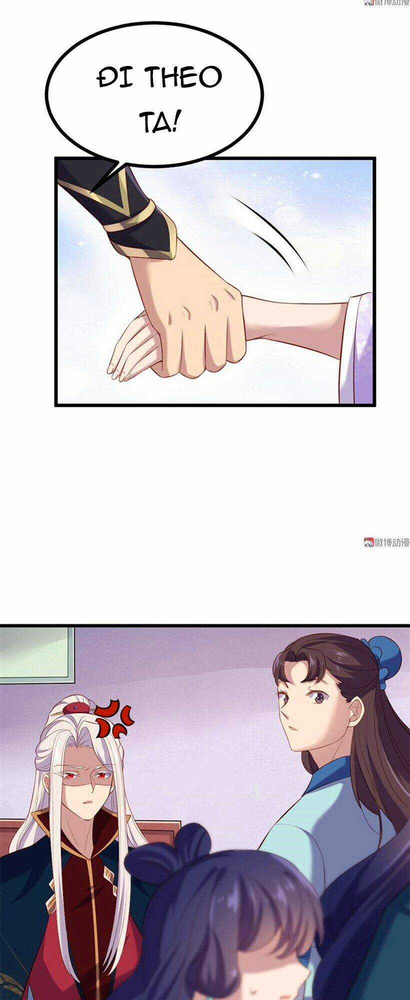 Khuynh Thế Đế Vương Cơ Chapter 78.2 trang 13