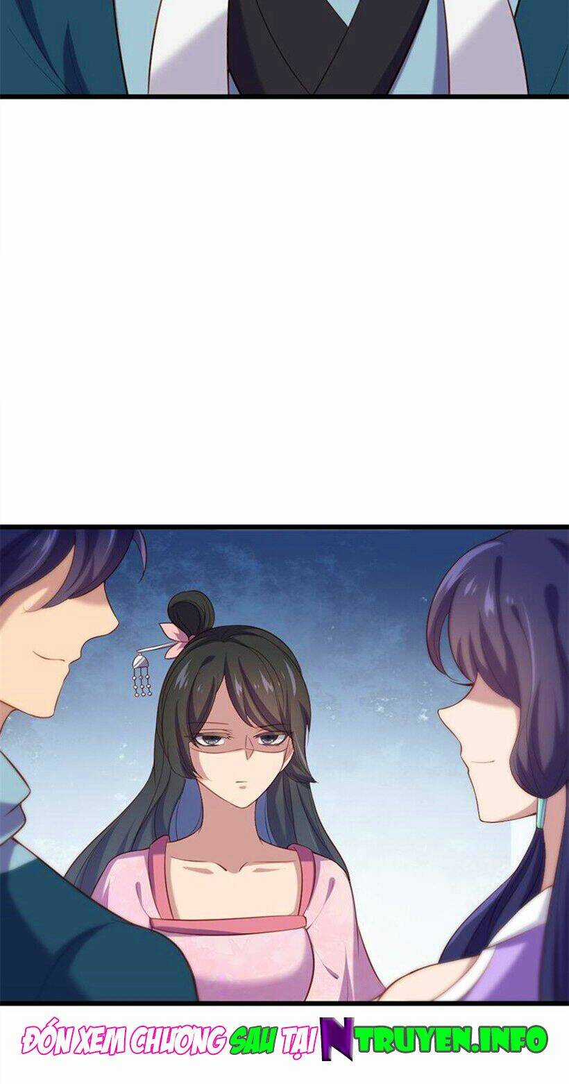 Khuynh Thế Đế Vương Cơ Chapter 78.2 trang 18