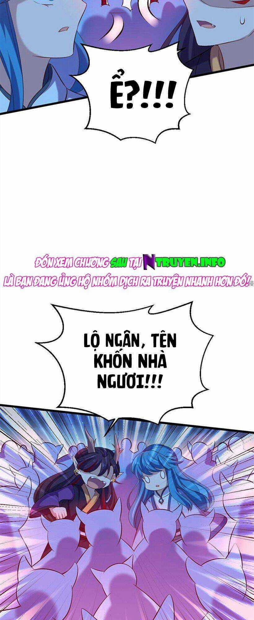 Khuynh Thế Đế Vương Cơ Chapter 78.2 trang 6