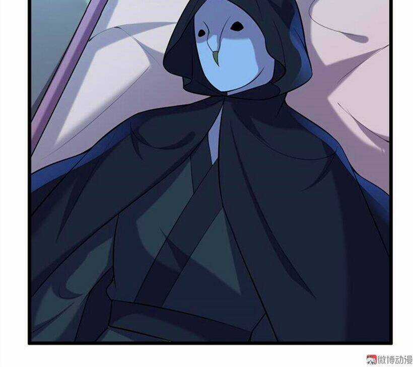 Khuynh Thế Đế Vương Cơ Chapter 79.1 trang 5