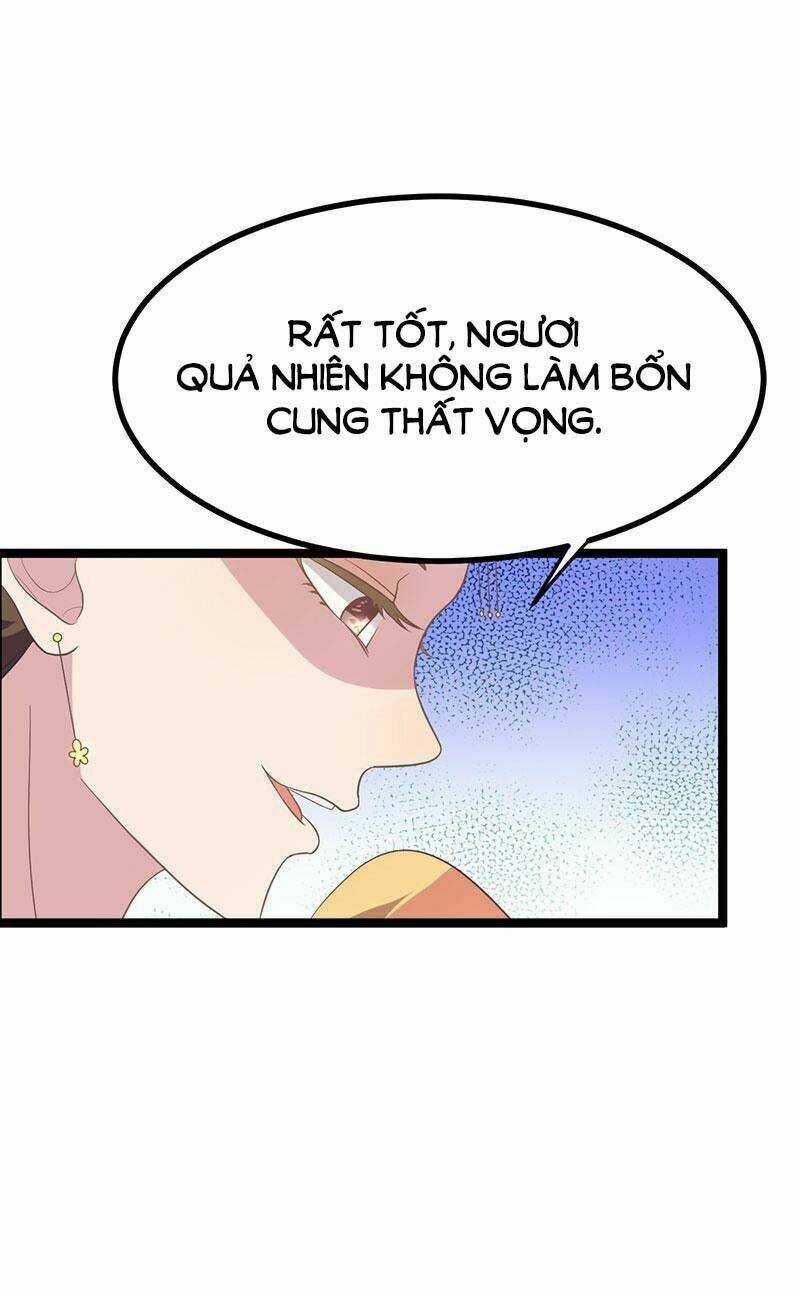 Khuynh Thế Đế Vương Cơ Chapter 8.2 trang 13