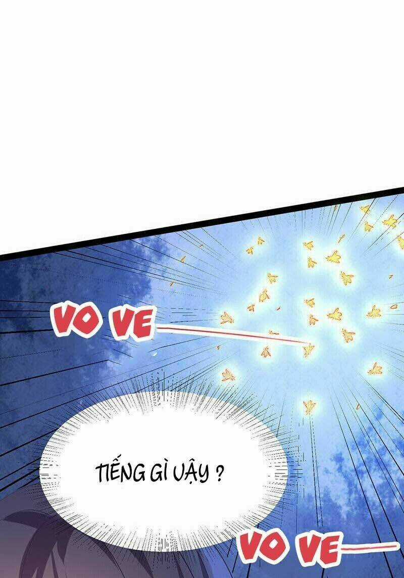 Khuynh Thế Đế Vương Cơ Chapter 8.2 trang 14