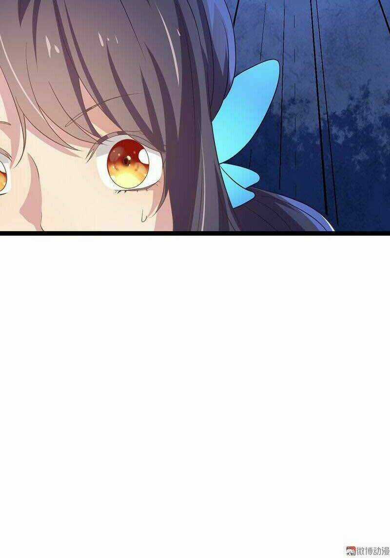 Khuynh Thế Đế Vương Cơ Chapter 8.2 trang 15