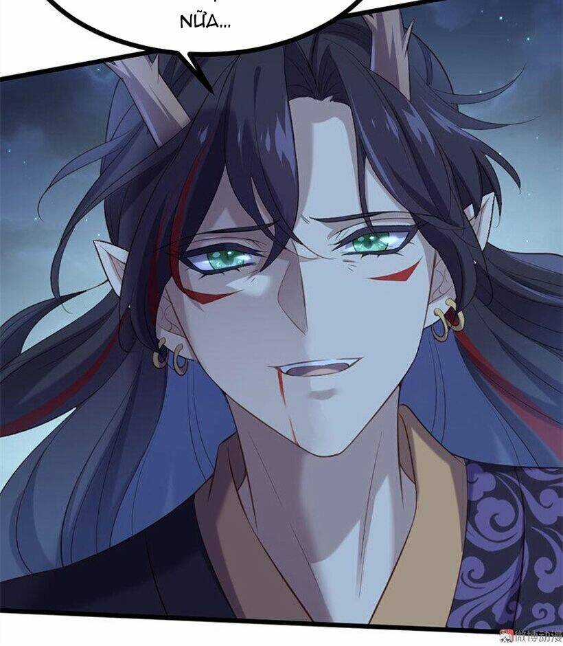 Khuynh Thế Đế Vương Cơ Chapter 80.1 trang 5