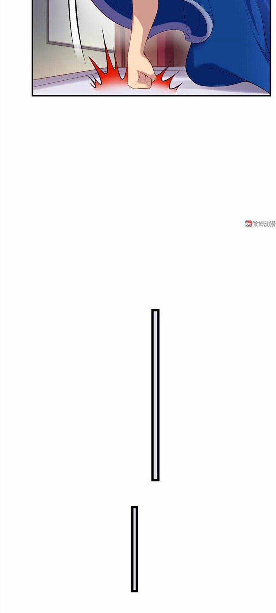 Khuynh Thế Đế Vương Cơ Chapter 80.2 trang 5