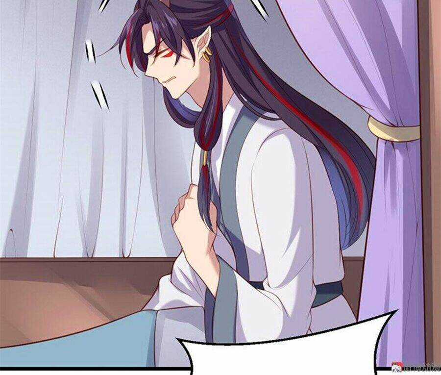 Khuynh Thế Đế Vương Cơ Chapter 80.2 trang 7