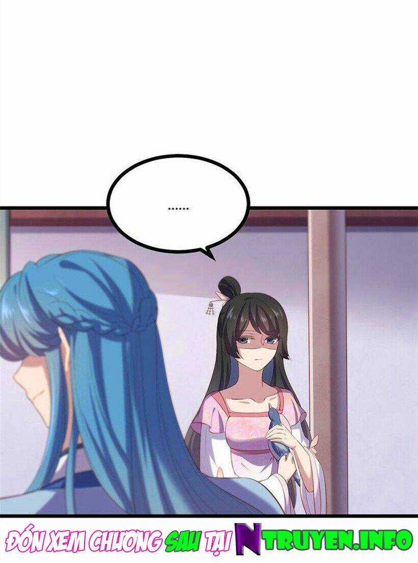 Khuynh Thế Đế Vương Cơ Chapter 81.2 trang 15