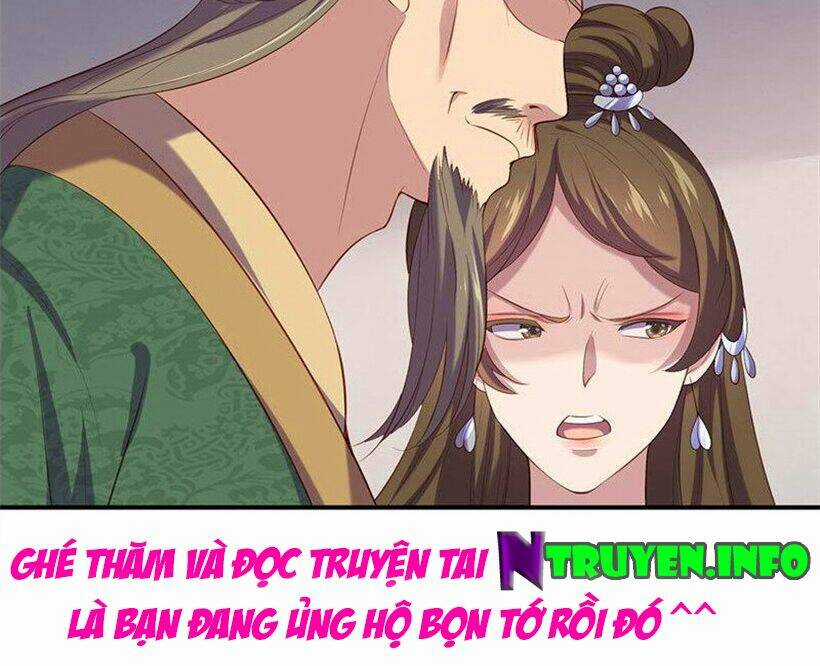 Khuynh Thế Đế Vương Cơ Chapter 81.2 trang 4