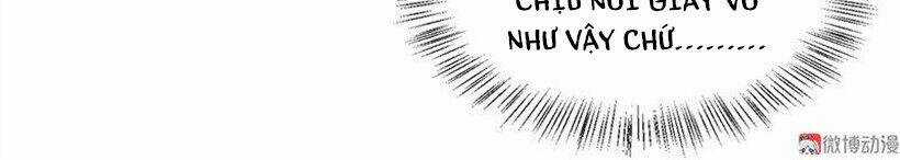 Khuynh Thế Đế Vương Cơ Chapter 82.1 trang 5