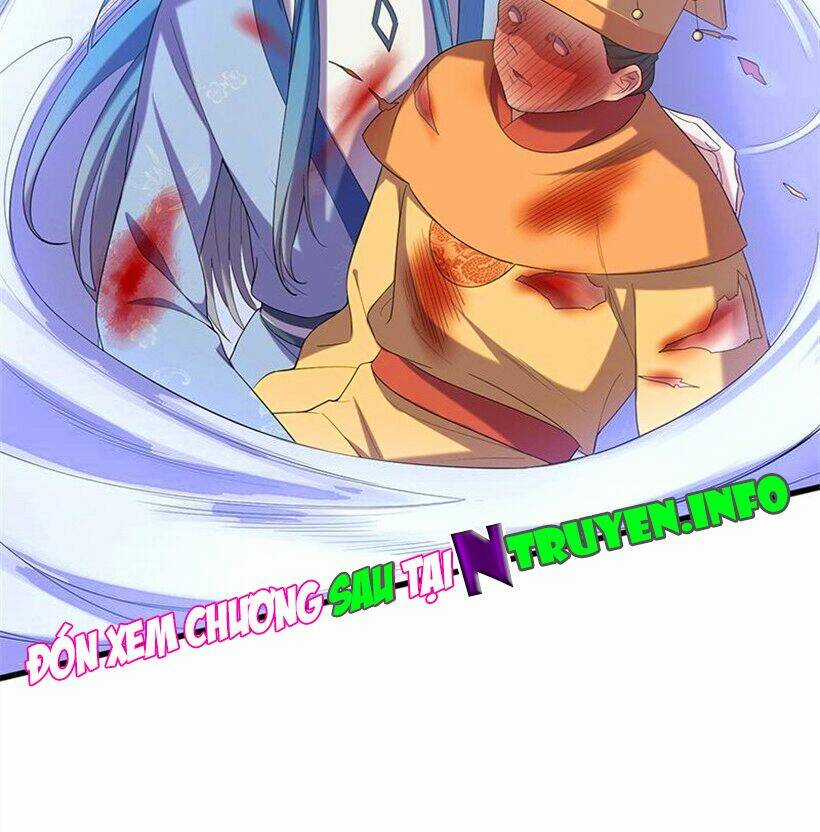 Khuynh Thế Đế Vương Cơ Chapter 83.2 trang 13