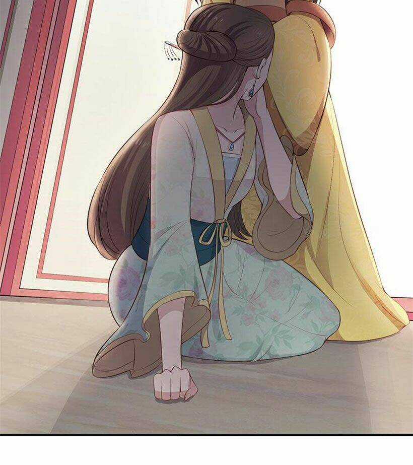 Khuynh Thế Đế Vương Cơ Chapter 84.1 trang 7