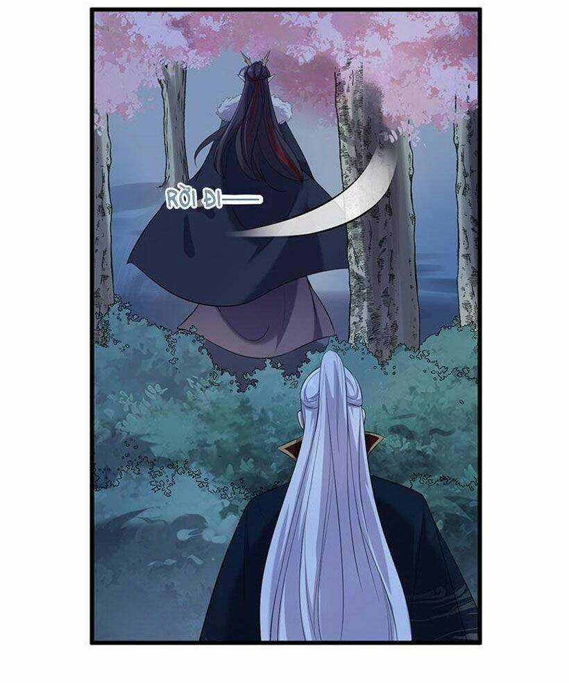 Khuynh Thế Đế Vương Cơ Chapter 84.2 trang 12