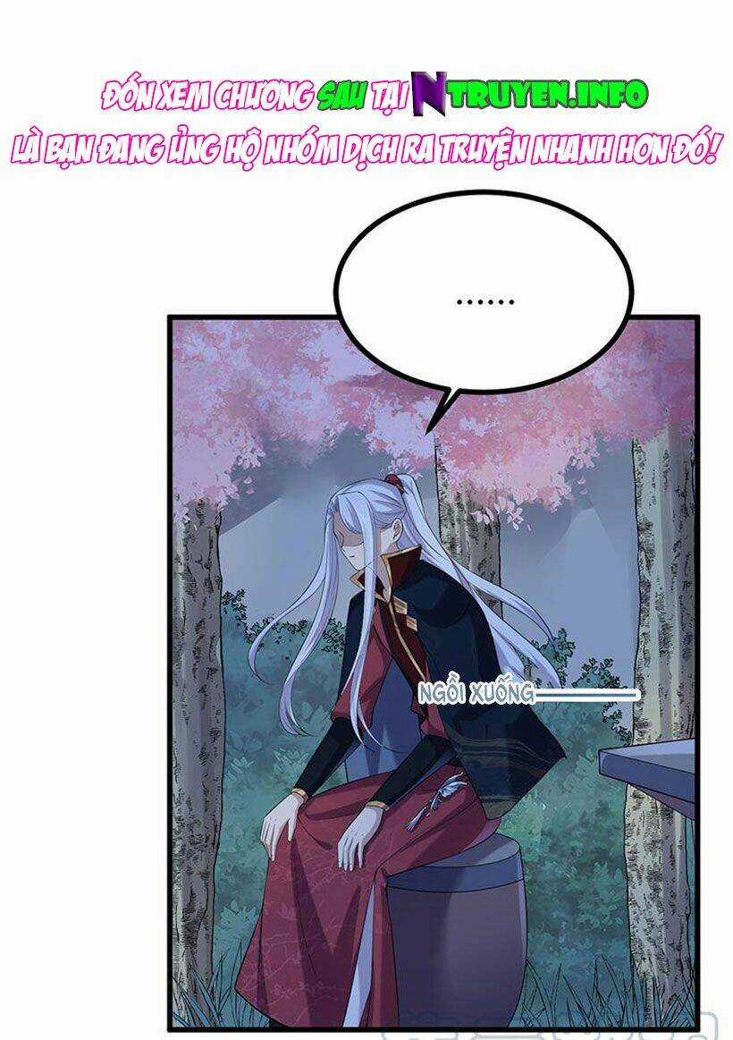 Khuynh Thế Đế Vương Cơ Chapter 84.2 trang 13