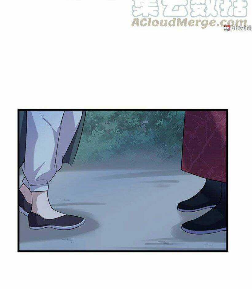 Khuynh Thế Đế Vương Cơ Chapter 84.2 trang 14