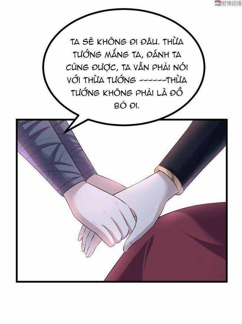 Khuynh Thế Đế Vương Cơ Chapter 84.2 trang 16