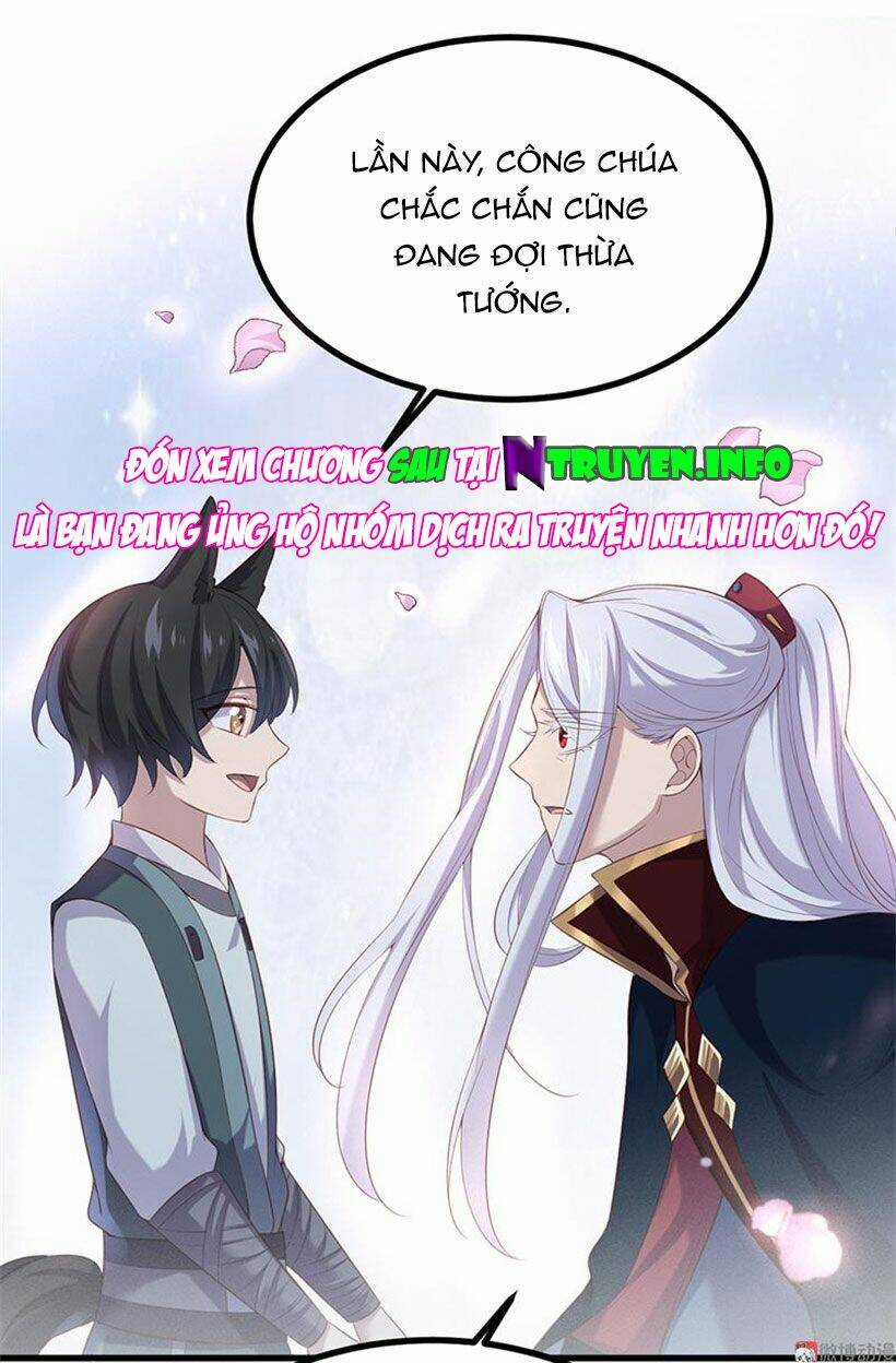 Khuynh Thế Đế Vương Cơ Chapter 84.2 trang 18