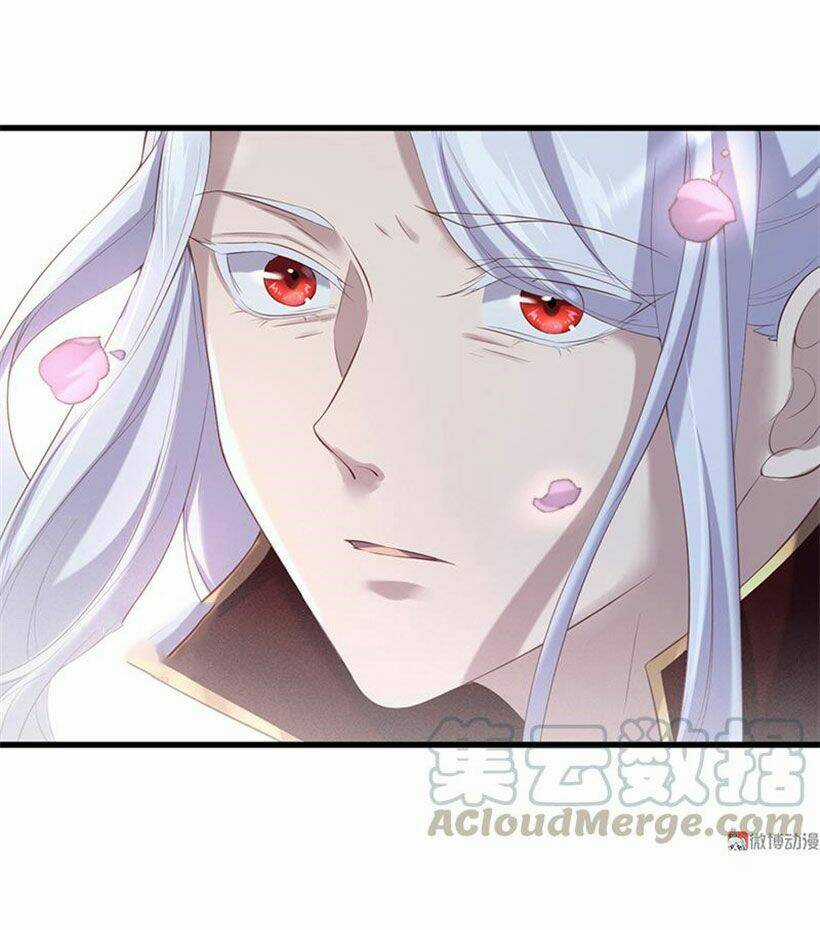 Khuynh Thế Đế Vương Cơ Chapter 84.2 trang 21