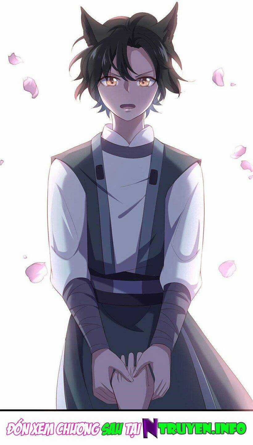 Khuynh Thế Đế Vương Cơ Chapter 84.2 trang 23