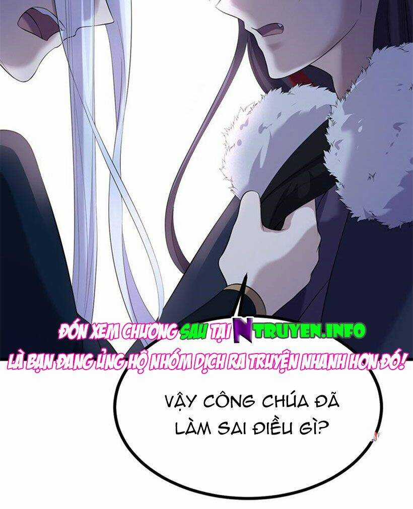 Khuynh Thế Đế Vương Cơ Chapter 84.2 trang 3