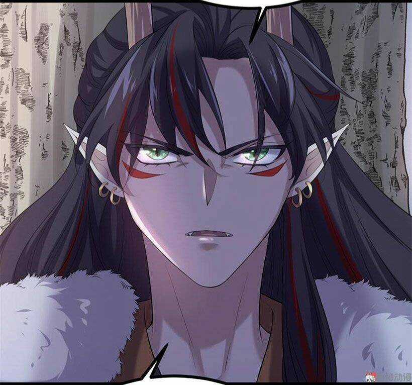 Khuynh Thế Đế Vương Cơ Chapter 84.2 trang 5