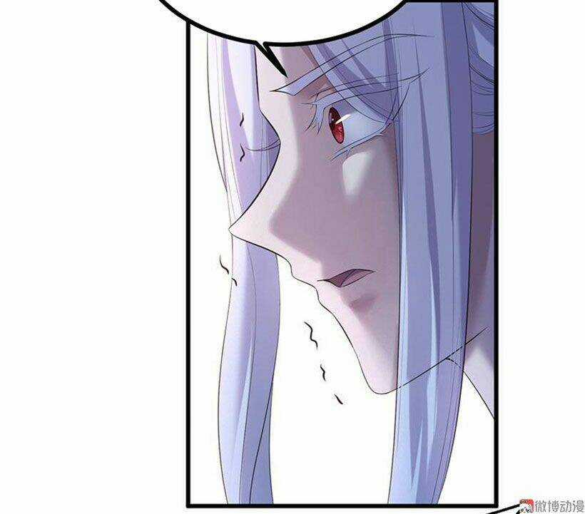 Khuynh Thế Đế Vương Cơ Chapter 84.2 trang 7