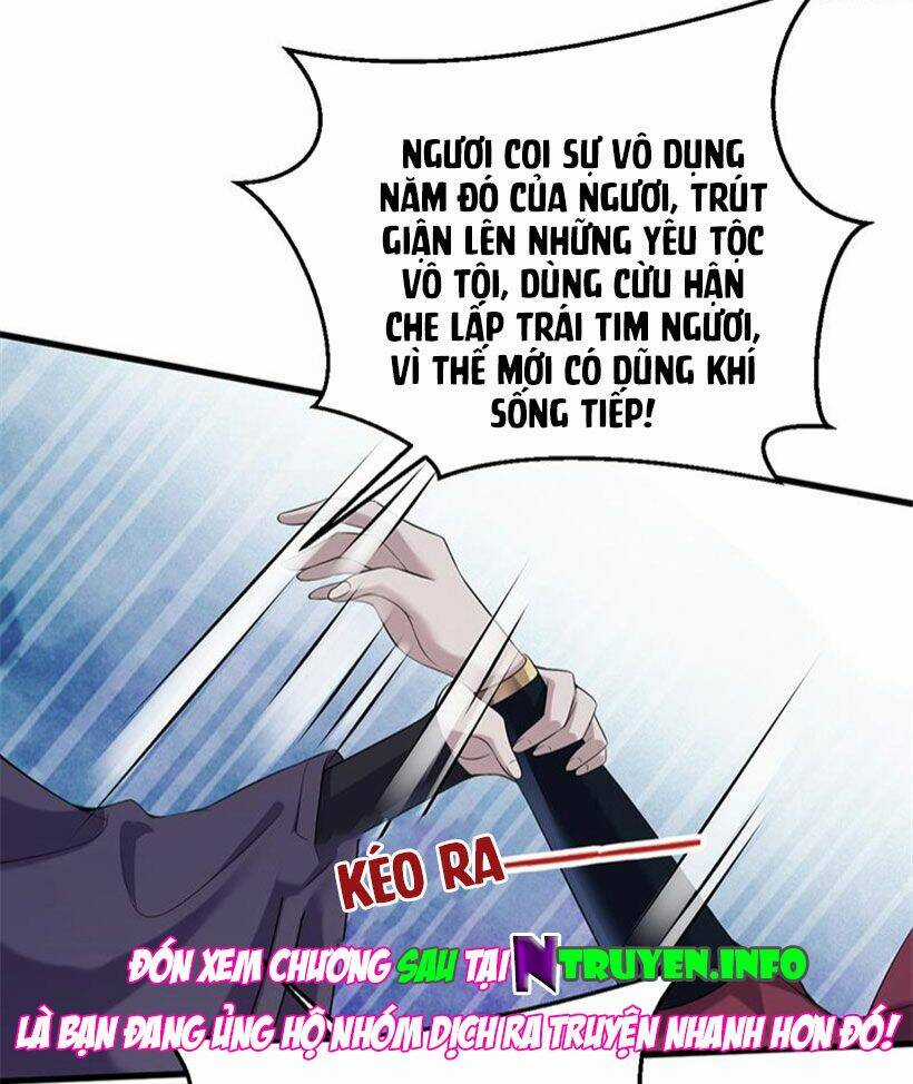 Khuynh Thế Đế Vương Cơ Chapter 84.2 trang 8