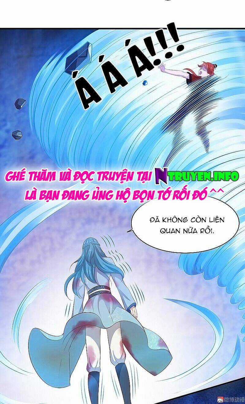 Khuynh Thế Đế Vương Cơ Chapter 85.1 trang 11