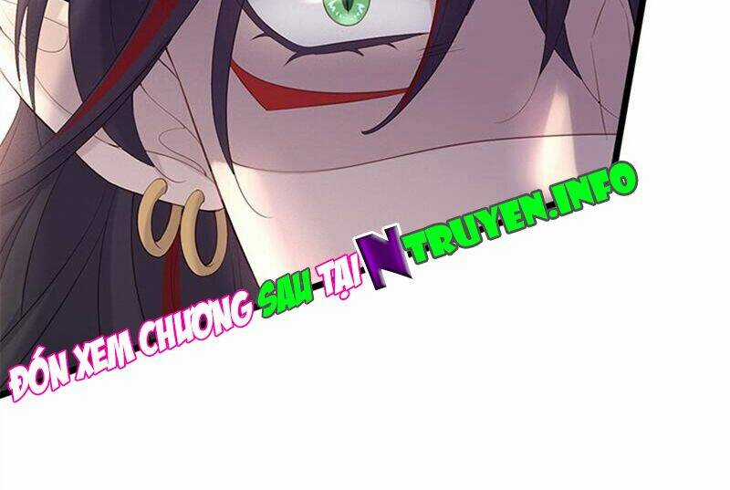 Khuynh Thế Đế Vương Cơ Chapter 85.2 trang 16