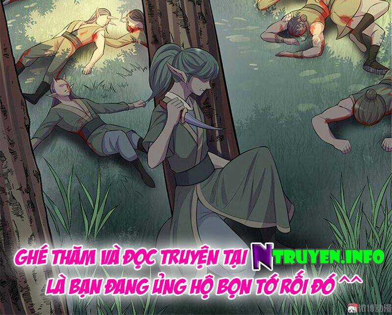 Khuynh Thế Đế Vương Cơ Chapter 85.2 trang 5