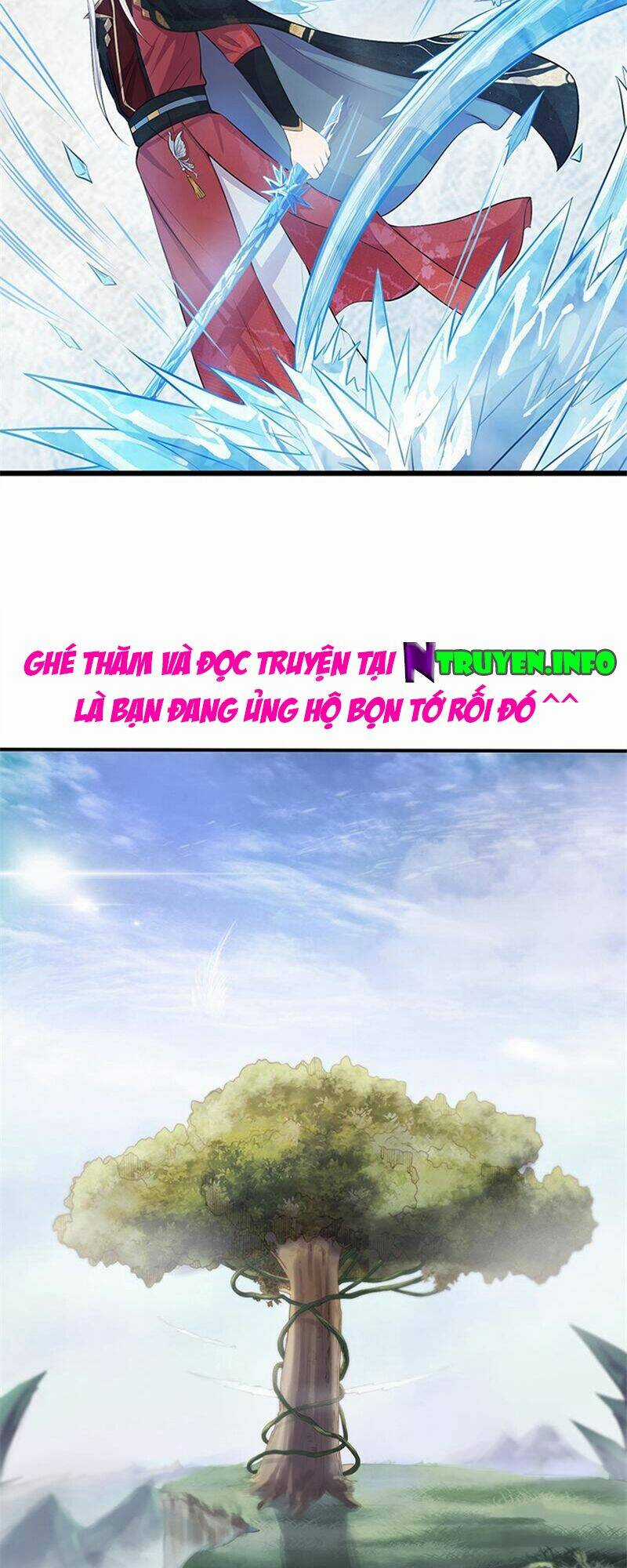 Khuynh Thế Đế Vương Cơ Chapter 85.2 trang 7