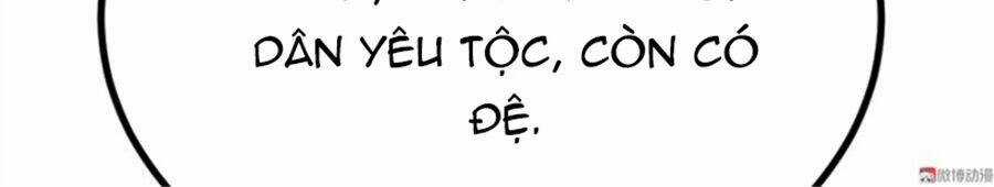 Khuynh Thế Đế Vương Cơ Chapter 86.1 trang 12