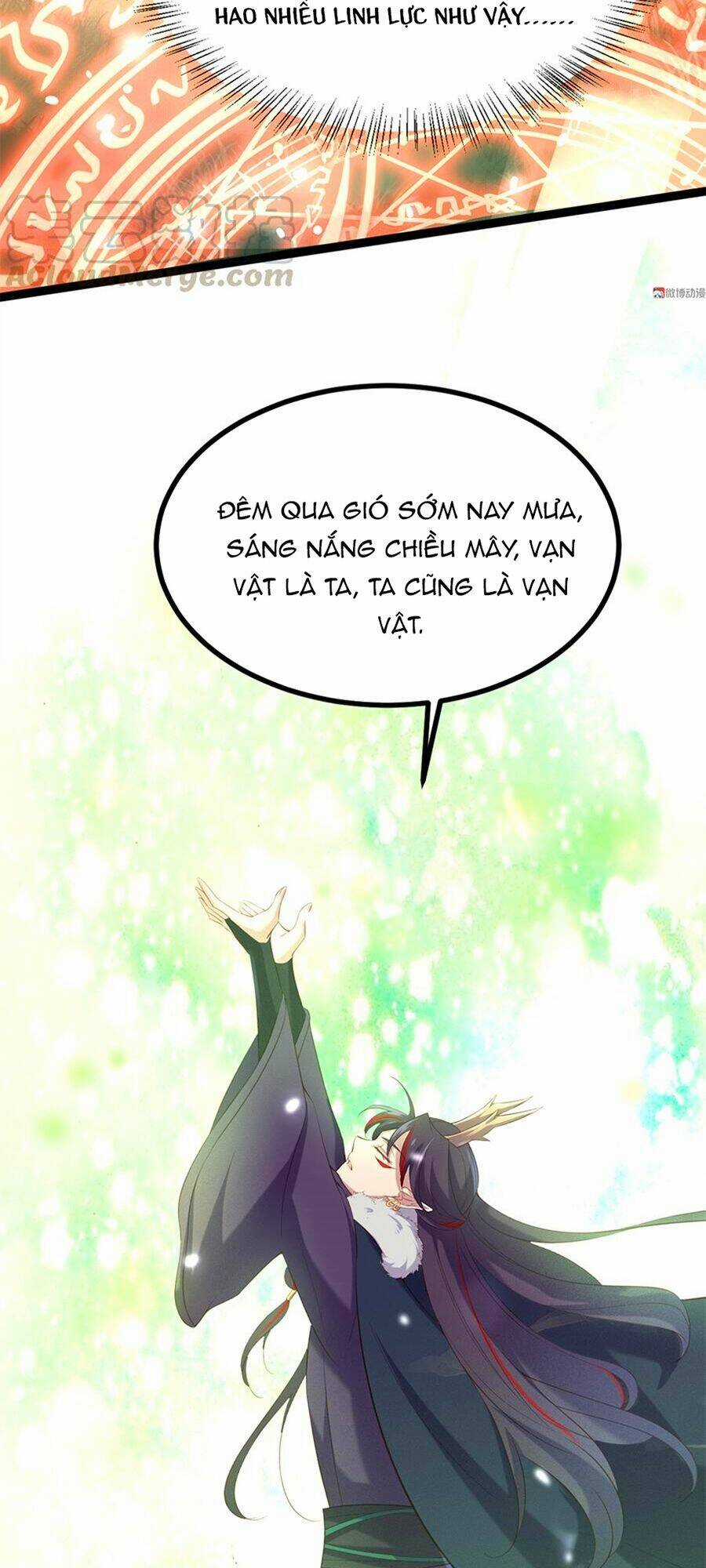 Khuynh Thế Đế Vương Cơ Chapter 86.2 trang 11