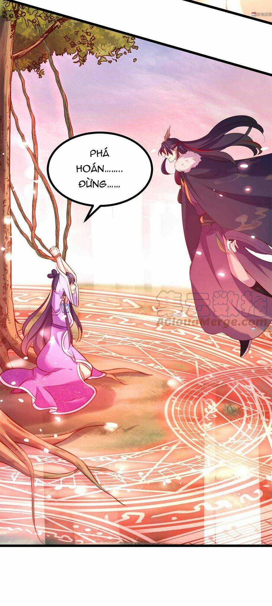 Khuynh Thế Đế Vương Cơ Chapter 86.2 trang 4